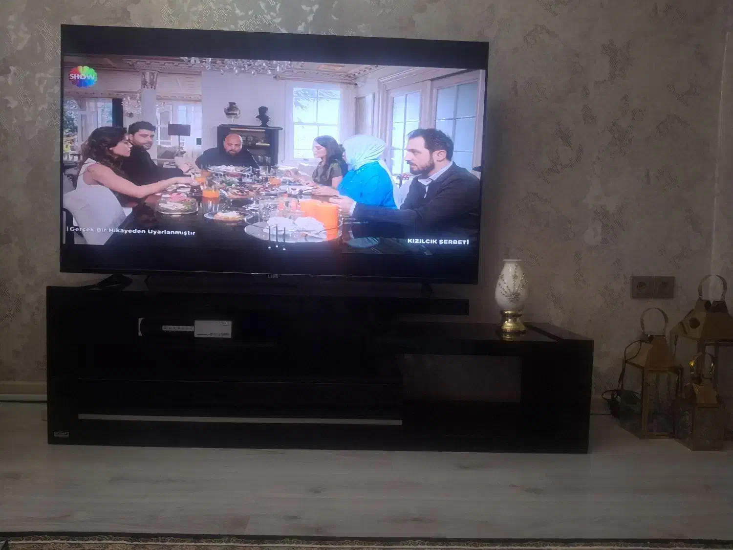 میز تلویزیون شیک|میز تلویزیون|ارومیه, |دیوار