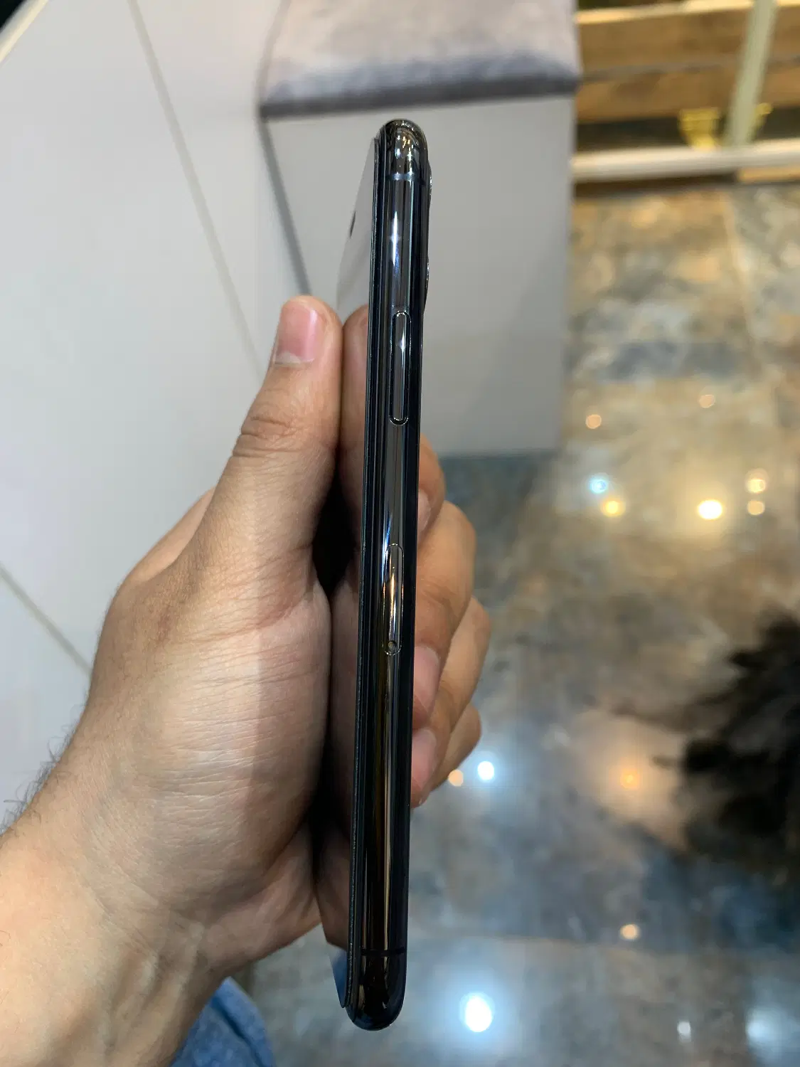 Iphone 11pro|موبایل|بجنورد, |دیوار