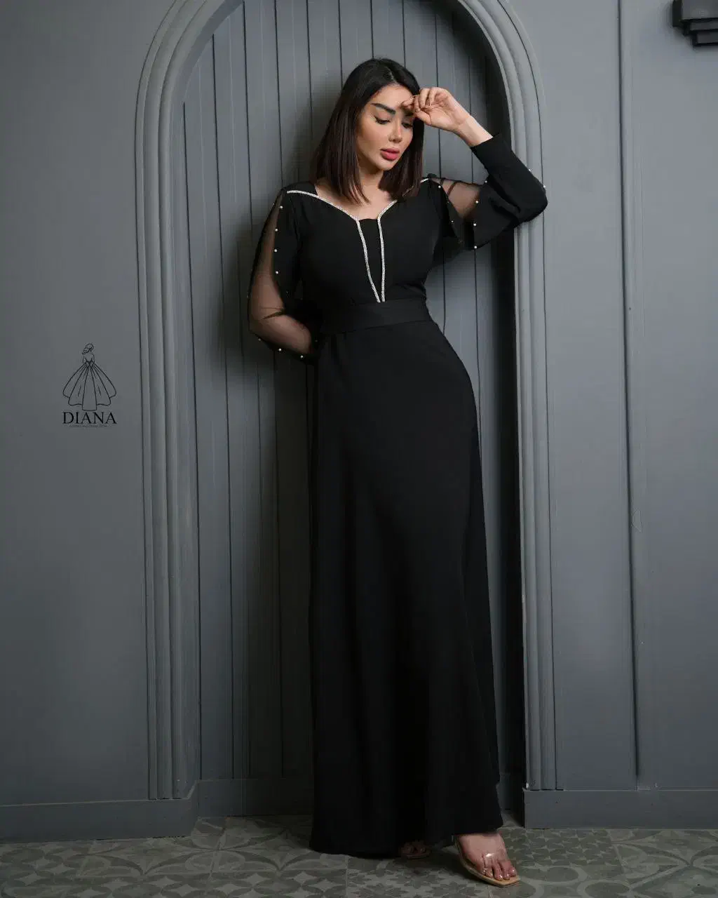 مجلسی سمانه کد تخفیف 20362|لباس|قزوین, |دیوار