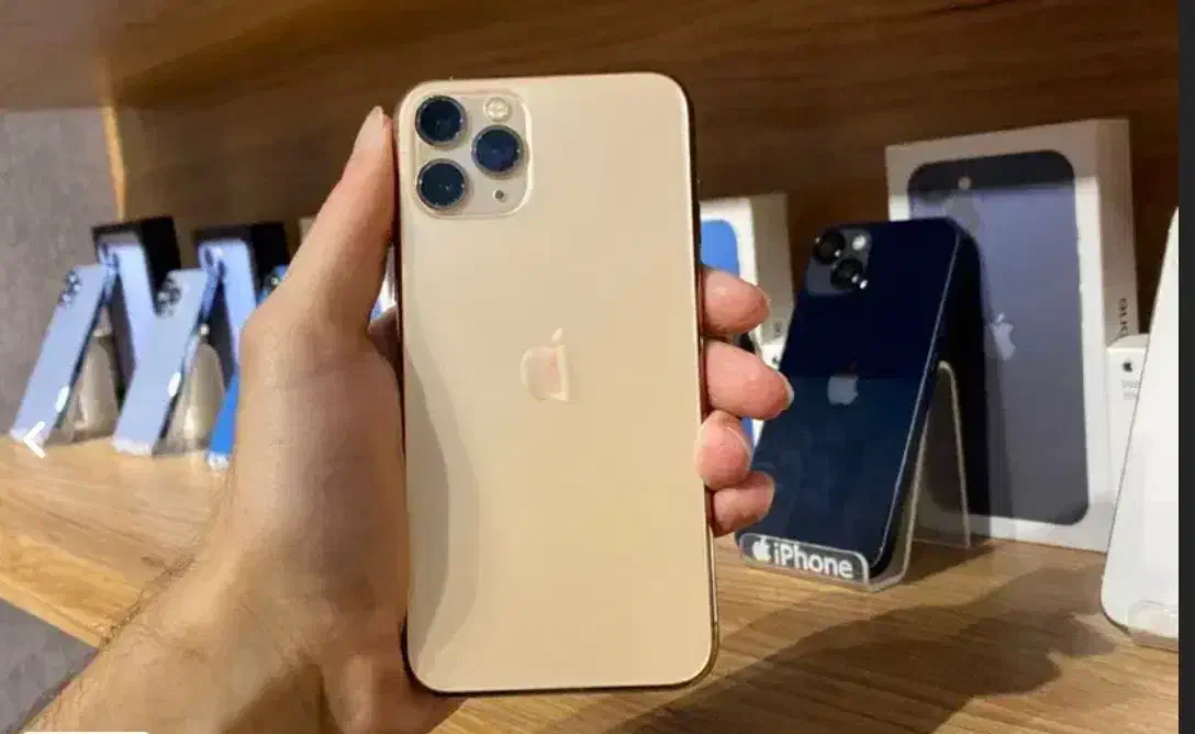 آیفون ۱۱پرو|موبایل|ساوه, |دیوار