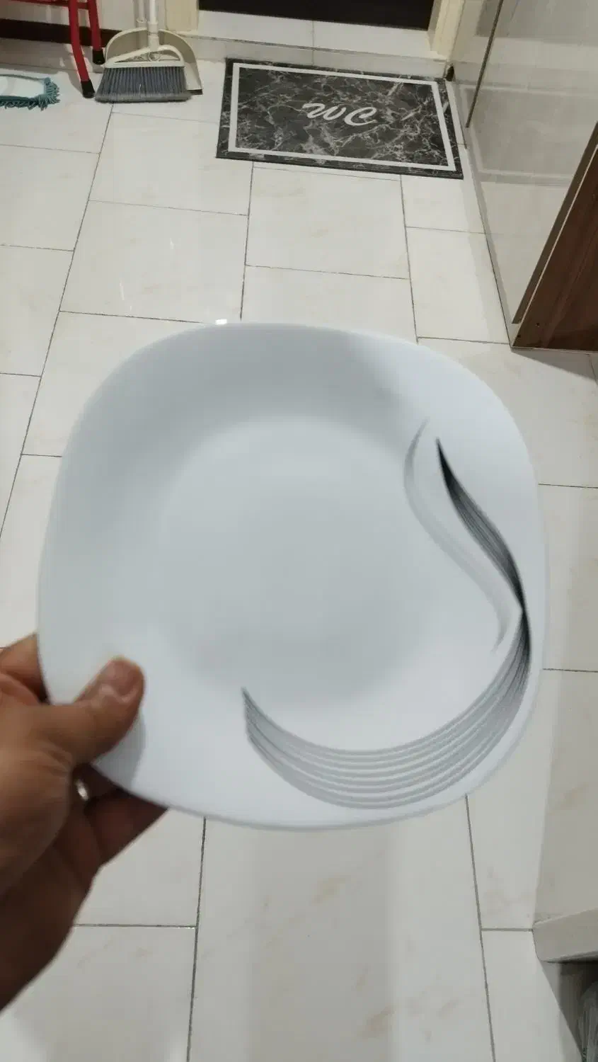 سرویس آرکوپال nice opal|ظروف سرو و پذیرایی|پردیس, فاز ۱۱|دیوار