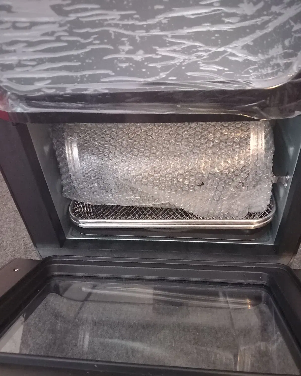 فروش لوازم خانگی به قیمت عالی|اجاق گاز و لوازم برقی پختوپز|خرمشهر, |دیوار