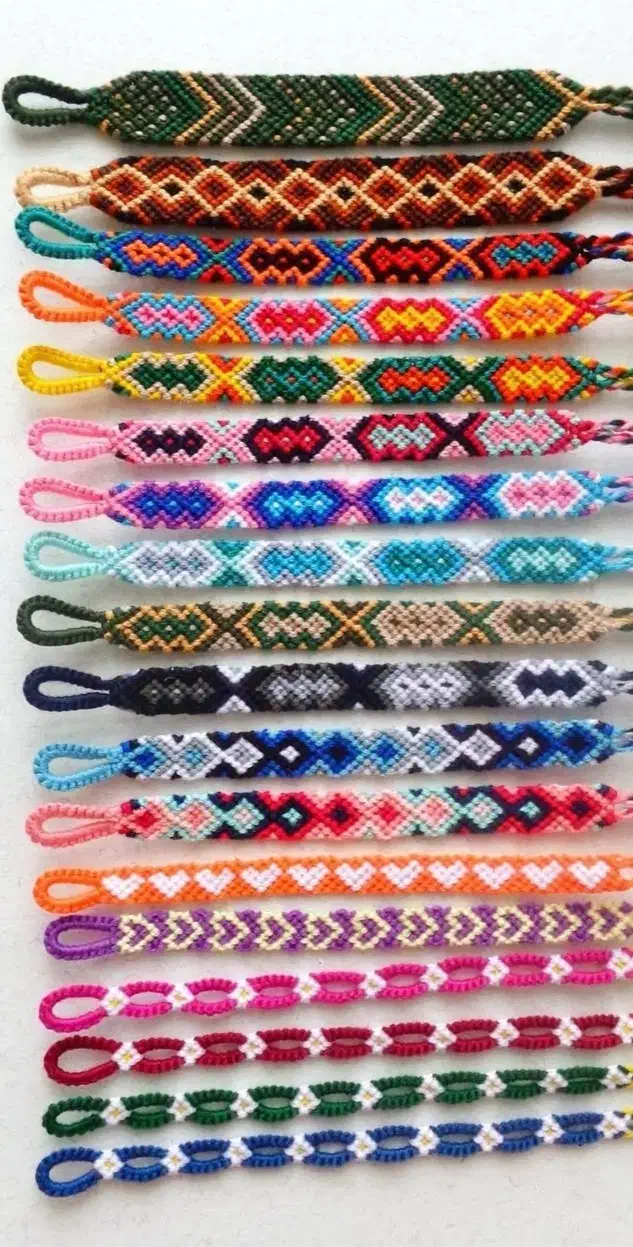 دستبند دوستی|بدلیجات|ارومیه, |دیوار