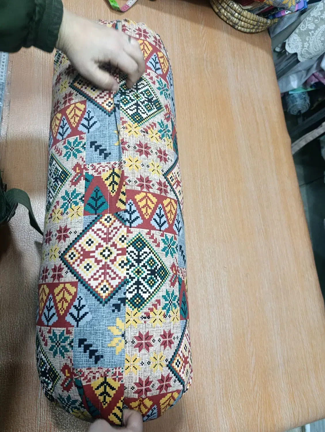 رویه تشک|سرویس روتختی|پاکدشت, پاکدشت (مامازند)|دیوار