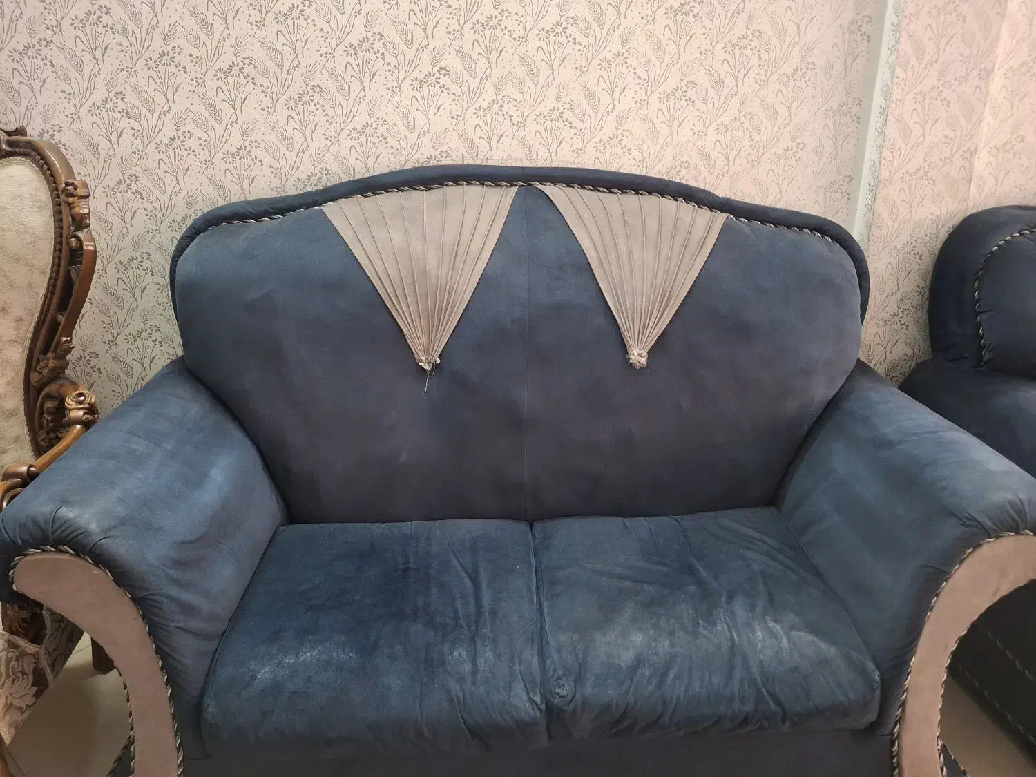 مبل|مبلمان خانگی و میز عسلی|قم, وادی السلام|دیوار