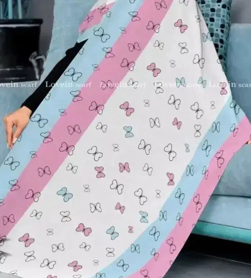 شال دخترانه نو نو|لباس|نورآباد, |دیوار