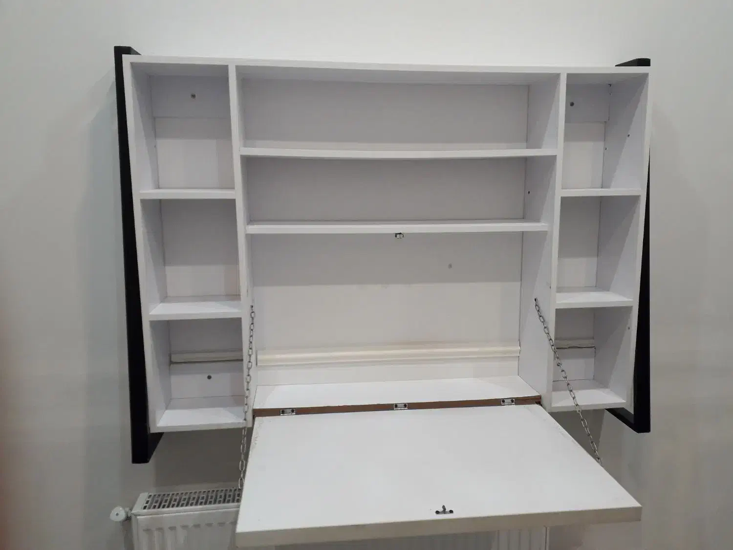 میز کامپیوتر و کتاب خانه|میز تحریر و کامپیوتر|مشهد, رضاشهر|دیوار