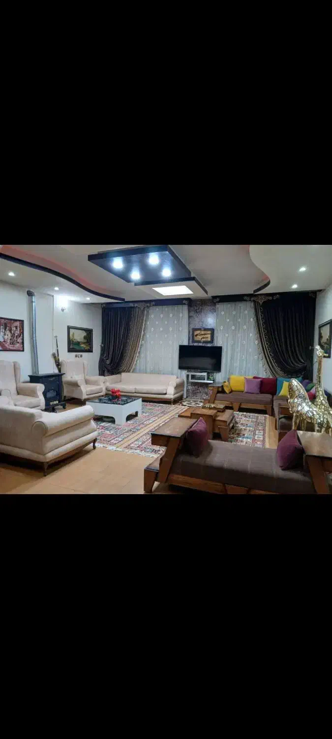 رهن و اجاره ویلایی خانه کارگر|اجارهٔ خانه و ویلا|شاهینشهر, خانه کارگر|دیوار