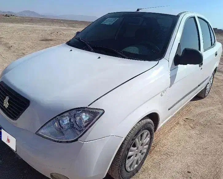 تیبا|خودرو سواری و وانت|بیرجند, |دیوار