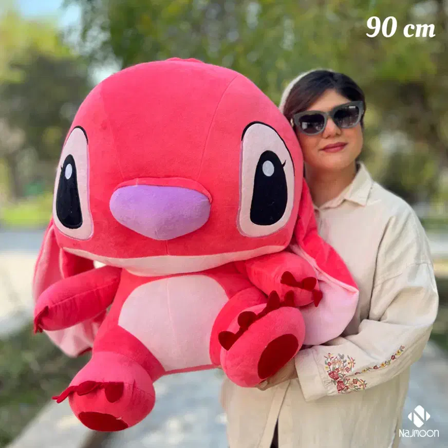 استیج صورتی بزرگ در سایزبندی متنوع|اسباب‌‌بازی|تهران, علم و صنعت|دیوار