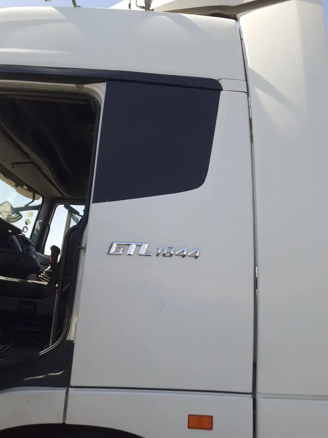 برایه فروش|خودرو سنگین|قم, خداکرم|دیوار