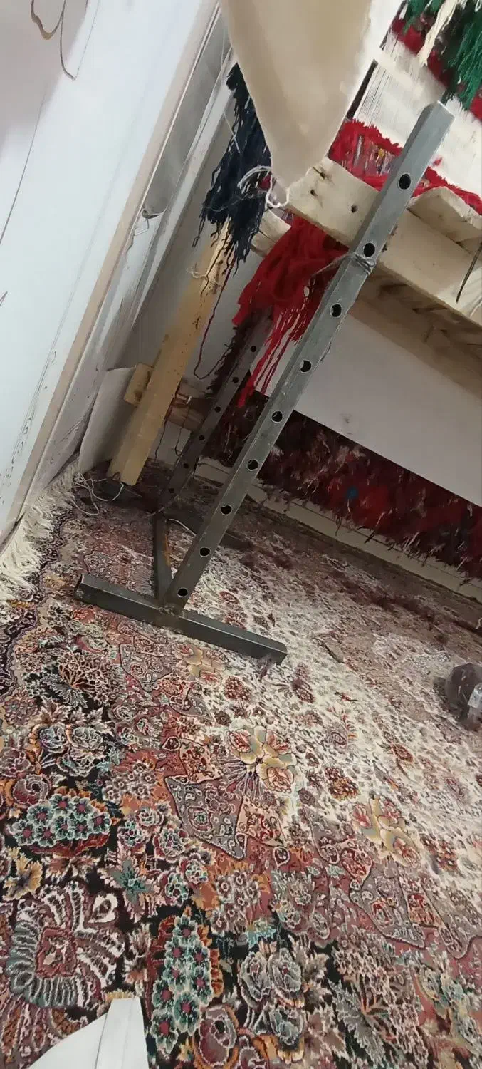 دزگاه فرش|فرش|تبریز, |دیوار