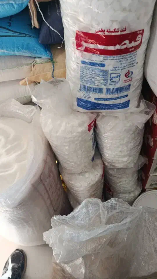 فروش ویژه برنج پاکستانی|عمده‌فروشی|کرمان, |دیوار