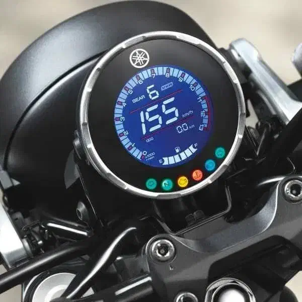 موتور یاماها xsr|موتورسیکلت|مرودشت, ابوذر شمالی‎|دیوار