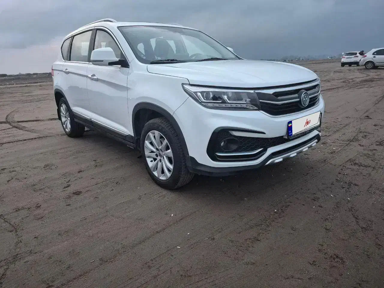 Sx5|خودرو سواری و وانت|آستانه اشرفیه, |دیوار