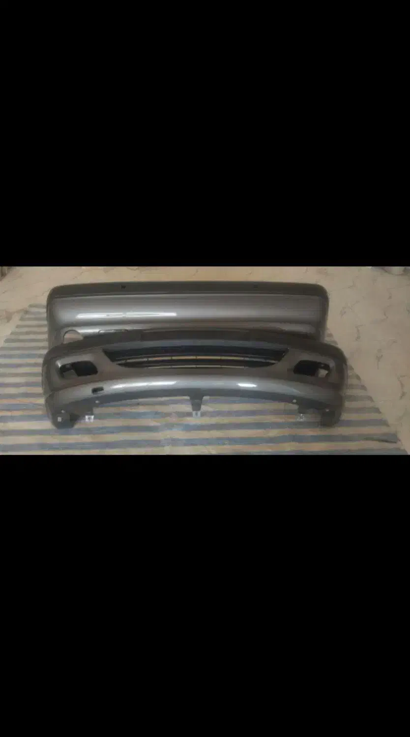 کاپوت گلگیر سپر چراغ|قطعات یدکی و لوازم جانبی|تبریز, |دیوار