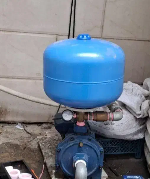 لوله کشی ساختمان|خدمات پیشه و مهارت|گرگان, |دیوار