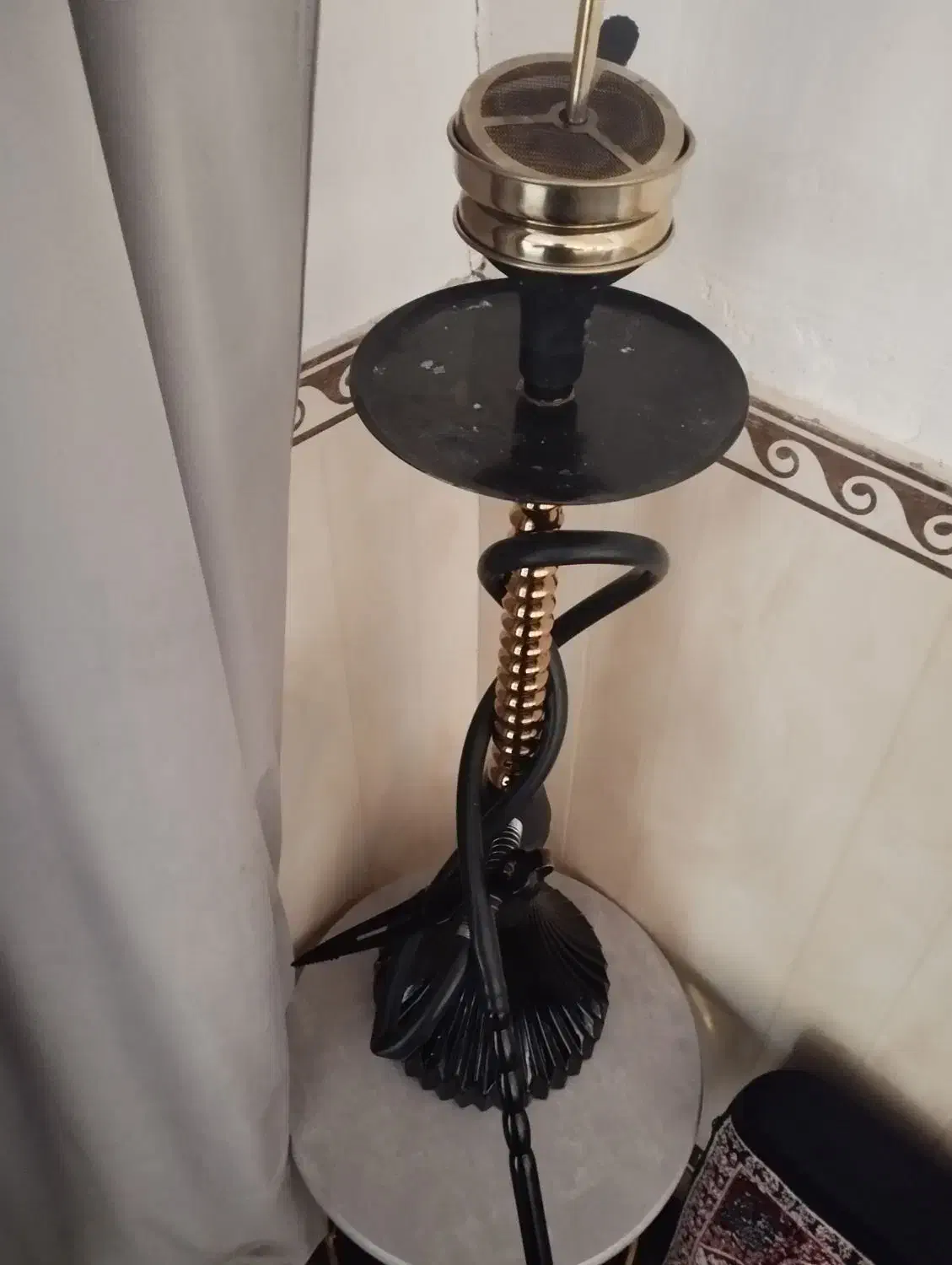 قلیان|کلکسیون و سرگرمی|خرم‌آباد, |دیوار