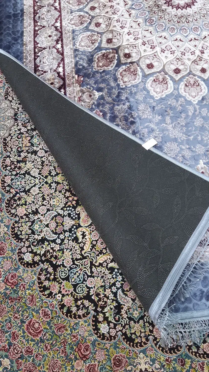 روفرشی یا فرش|روفرشی|ملارد, |دیوار