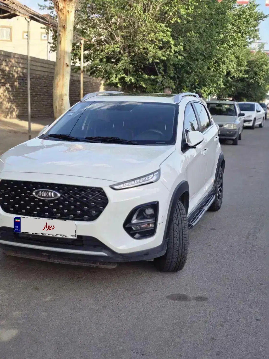 x22 پرو mt|خودرو سواری و وانت|کرمان, |دیوار