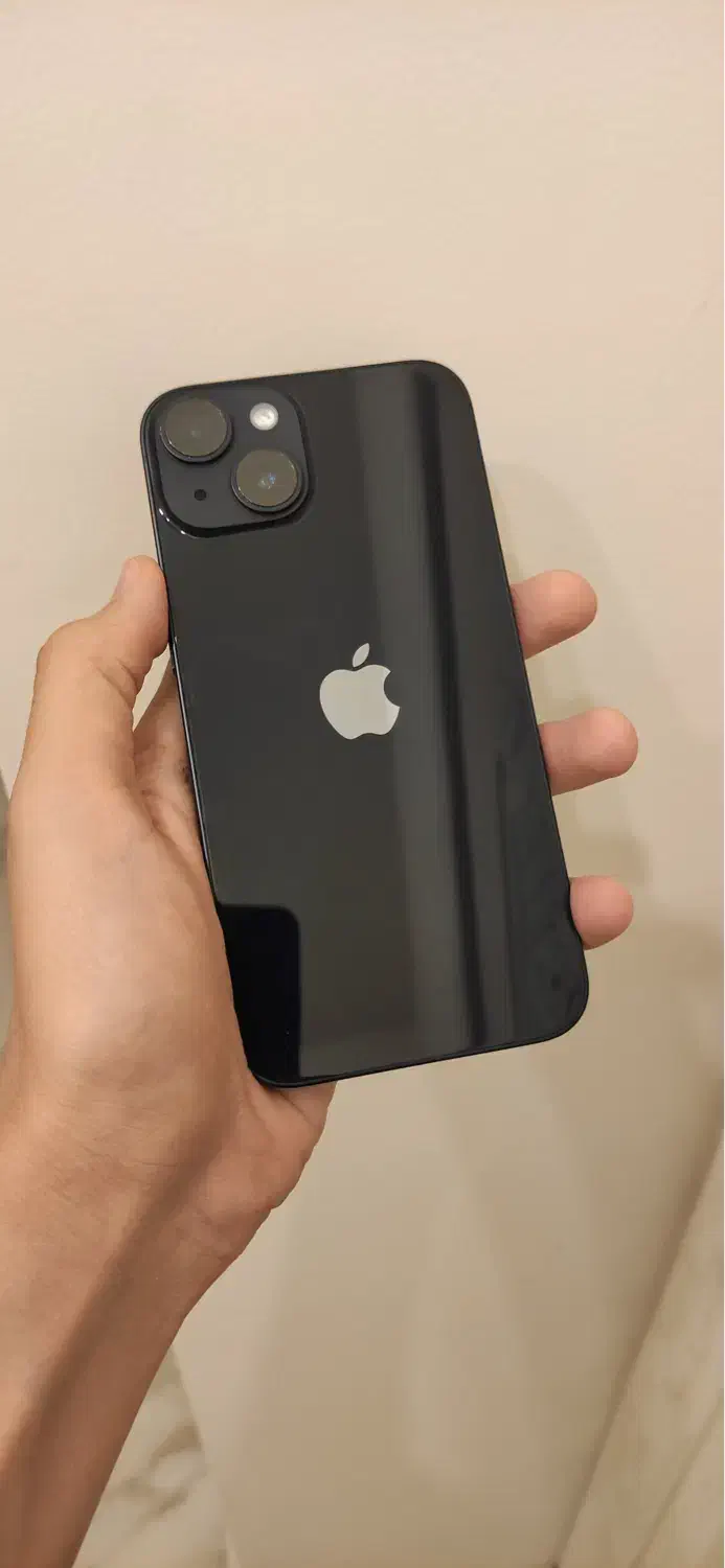 ایفون ۱۴ نرمال|موبایل|ارومیه, |دیوار