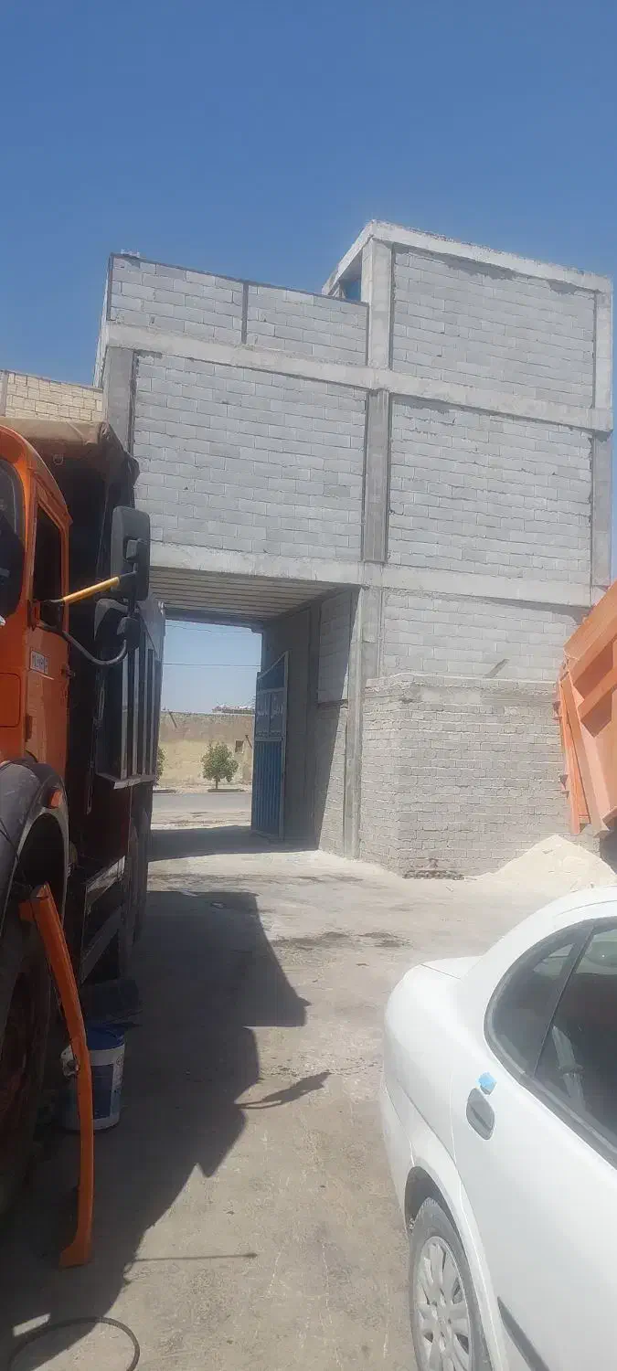 فروش ملک تجاری کارگاهی مسکونی|فروش دفتر صنعتی، کشاورزی، تجاری|فیروزآباد (فارس), |دیوار