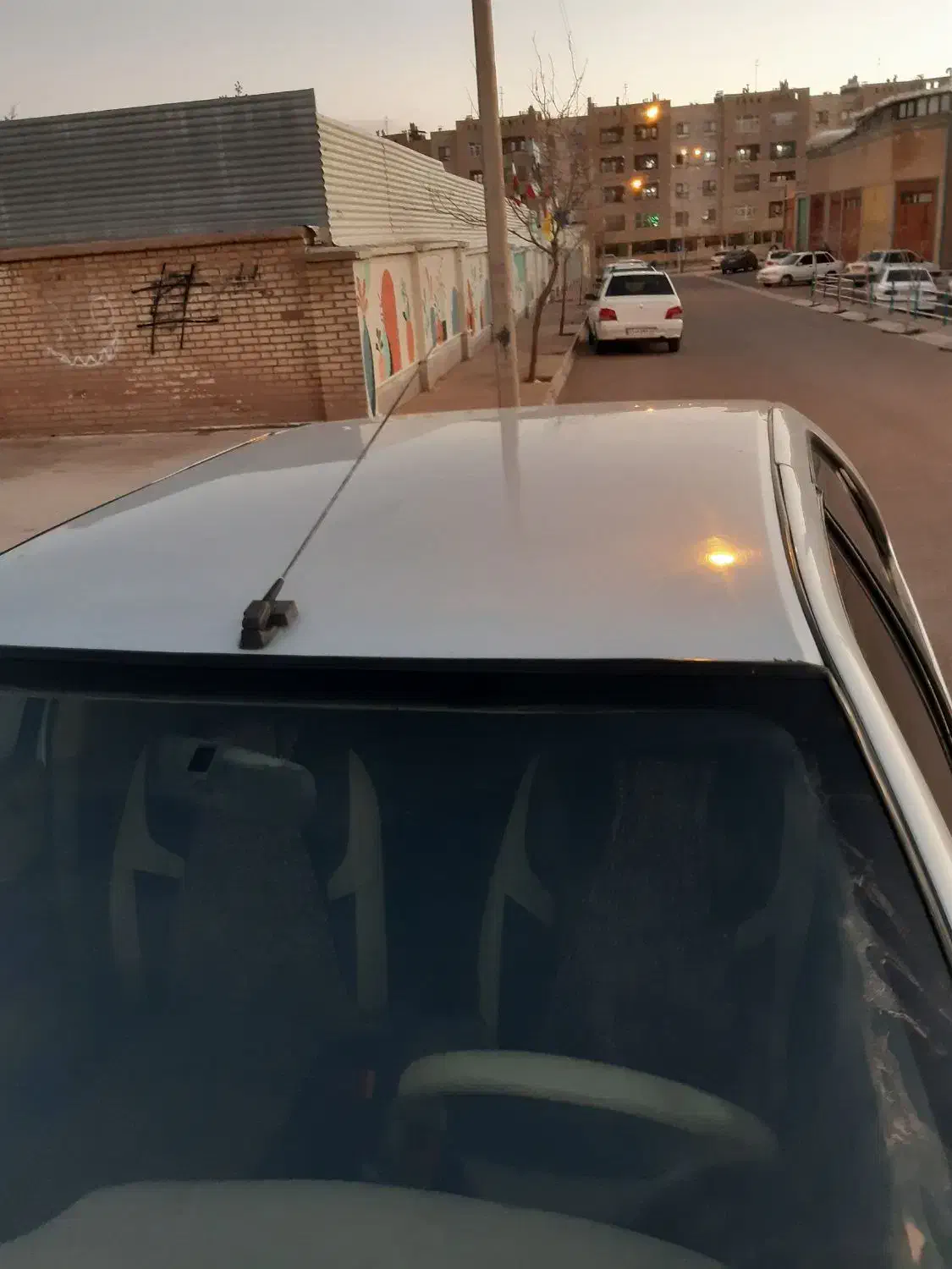 ۴۰۵ مدل ۹۲|خودرو سواری و وانت|قائن, |دیوار