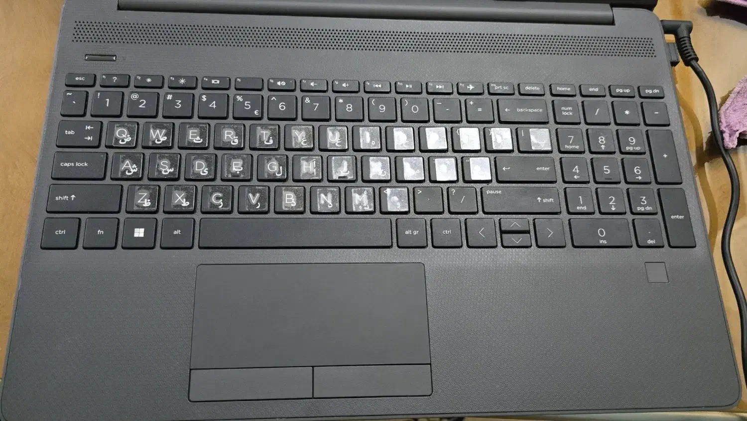 لپ تاپ hp|رایانه همراه|شهریار, شهرک امیریه|دیوار