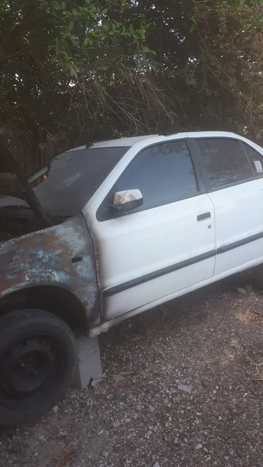 خودرو|خودرو سواری و وانت|بندرعباس, |دیوار