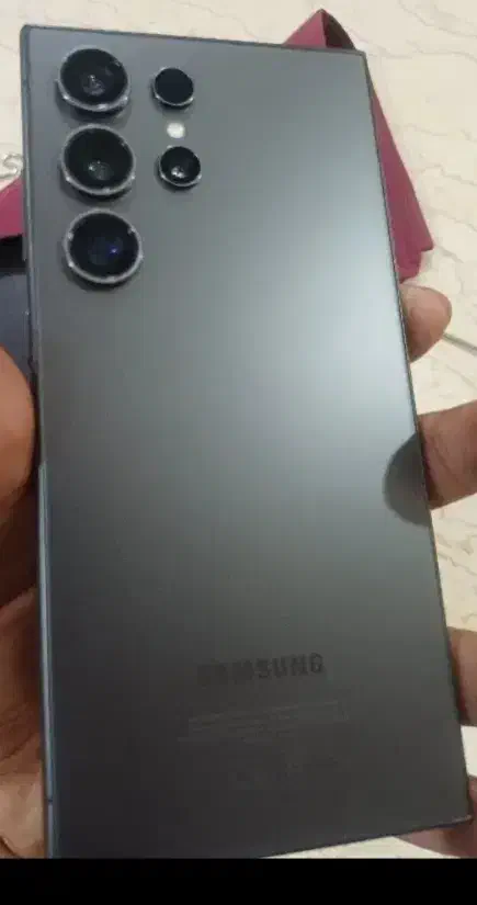 s24 ultra|موبایل|قم, چهل درخت‎|دیوار