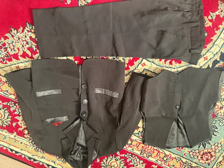 لباس کودک|کفش و لباس بچه|مشهد, ده دی|دیوار