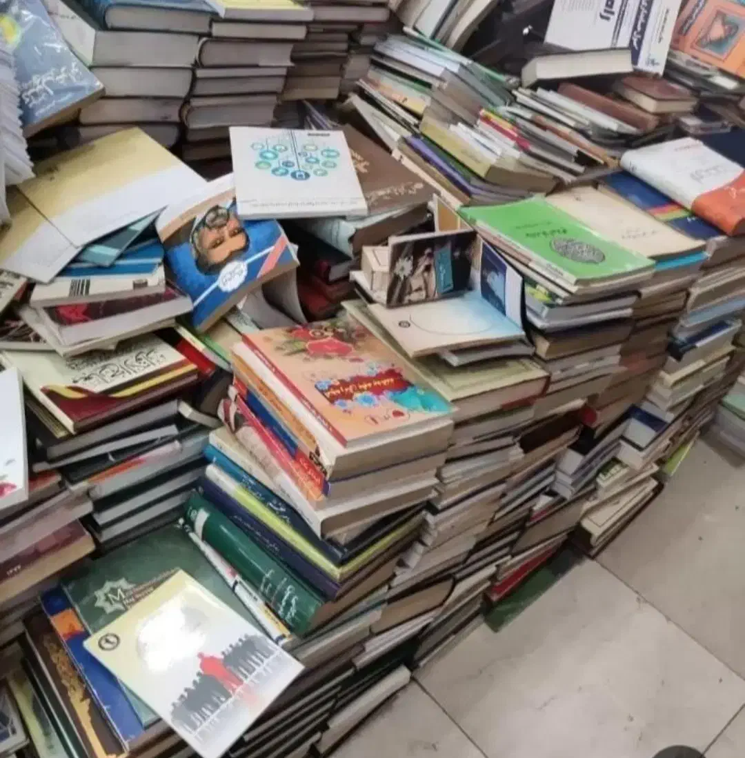 خریدار ضایعات درب منزل بالاترین قیمت|عمده‌فروشی|قزوین, |دیوار