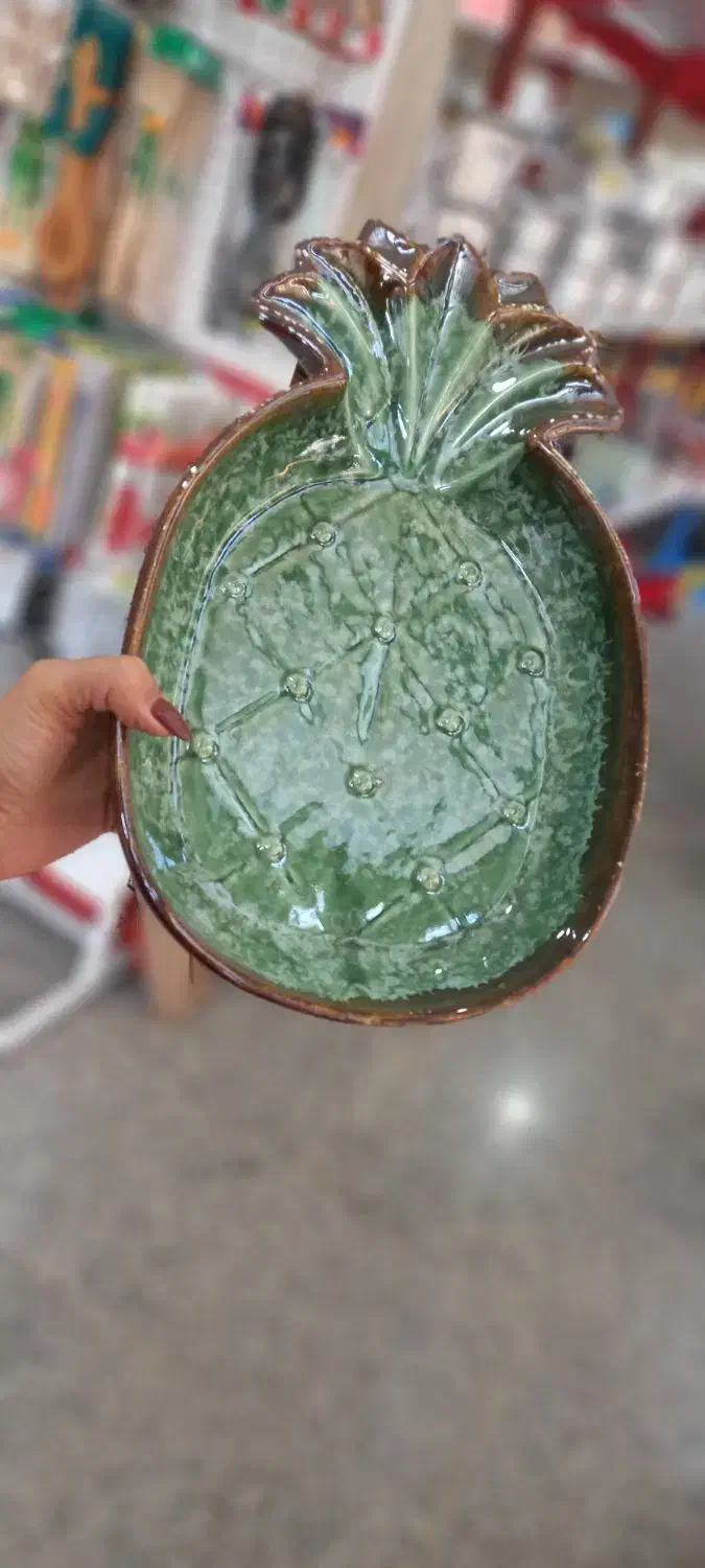 ست ماربل سبز|ظروف سرو و پذیرایی|تالش, هشتپر|دیوار