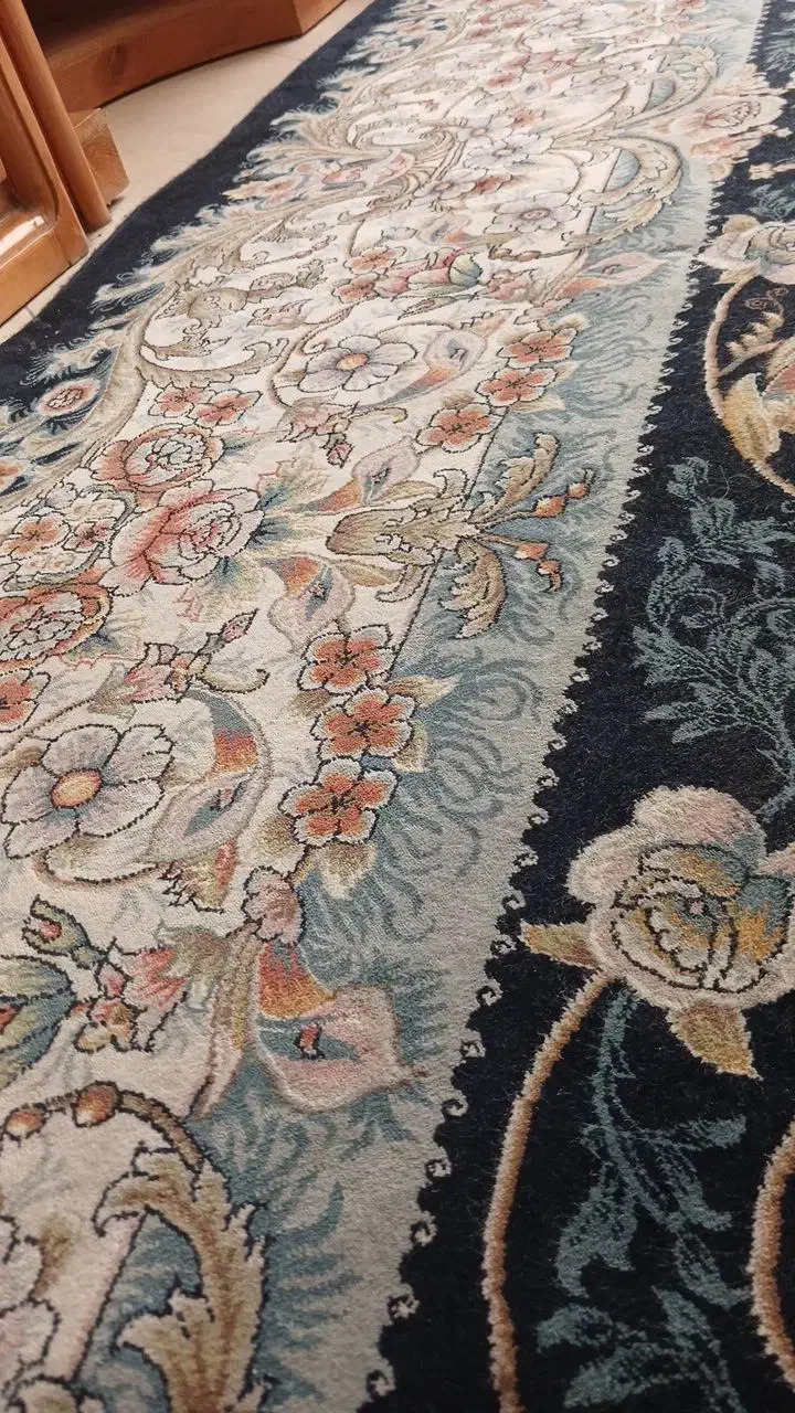 3تا فرش 12متری دانه 14میلیون بارنگ طوسی|فرش|مشهد, ارشاد|دیوار