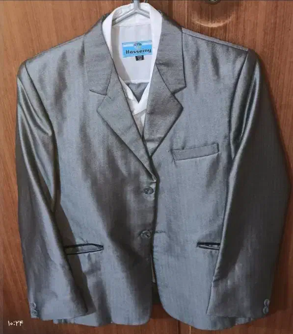 کت و شلوار بچه گانه|کفش و لباس بچه|مسجد سلیمان, |دیوار