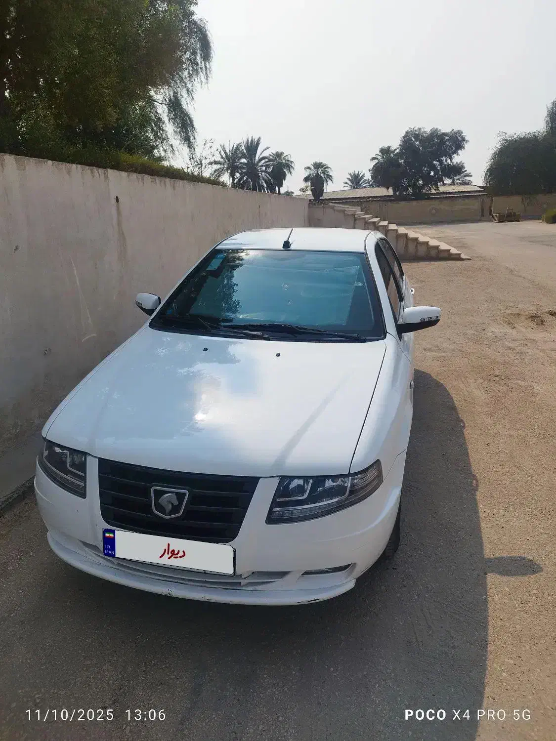 سمندسورن پلاس 403|خودرو سواری و وانت|بندرعباس, |دیوار