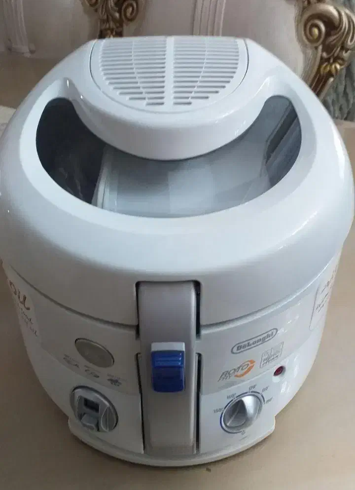 سرخ کن دلونگی|سایر لوازم برقی|شهریار, شهریار|دیوار