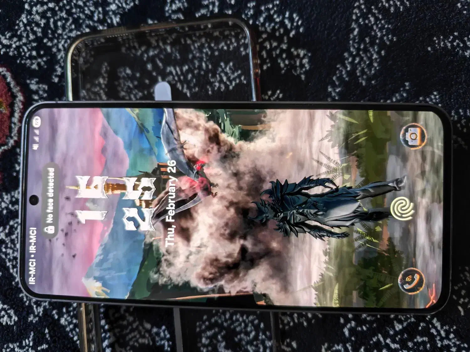 s25 fe|موبایل|تهران, دردشت|دیوار