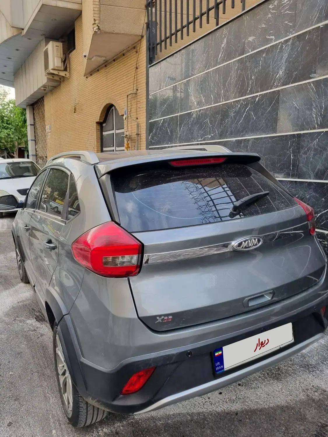 x22|خودرو سواری و وانت|اصفهان, عسگریه|دیوار