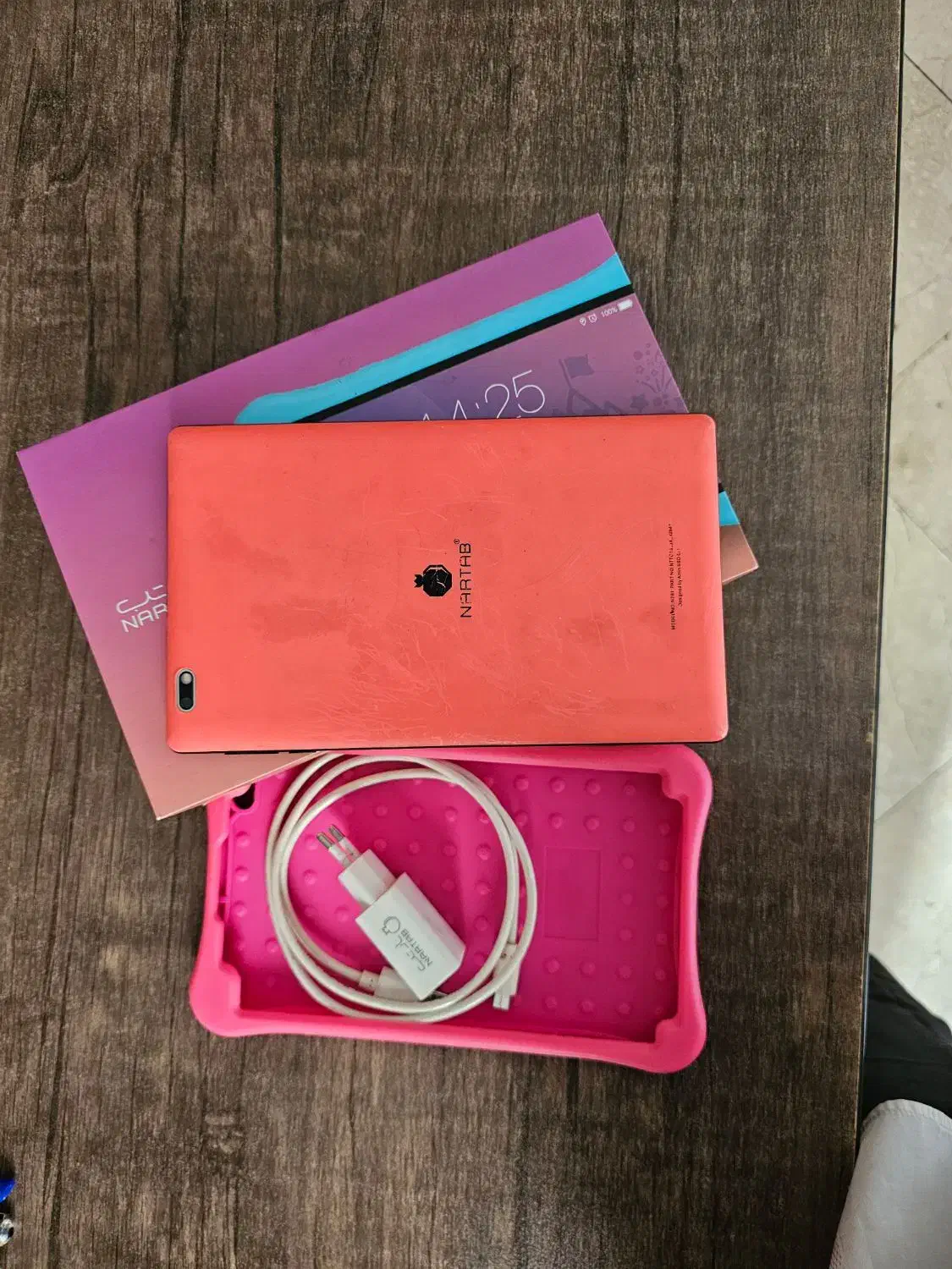 تبلت نارتب|تبلت|تهران, سعادت‌آباد|دیوار