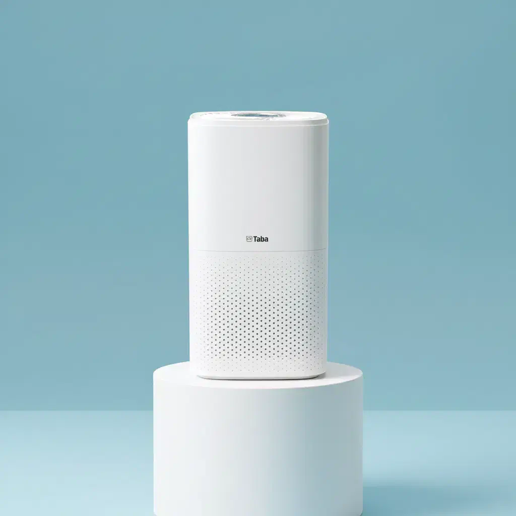 دستگاه تسویه هوا تابا / ارسال رایگان|پنکه و تصفیه‌کنندهٔ هوا|تهران, لاله زار|دیوار