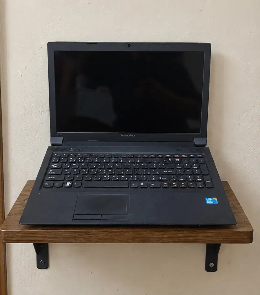 لپتاپ b570e|رایانه همراه|تهران, بلوار کشاورز|دیوار