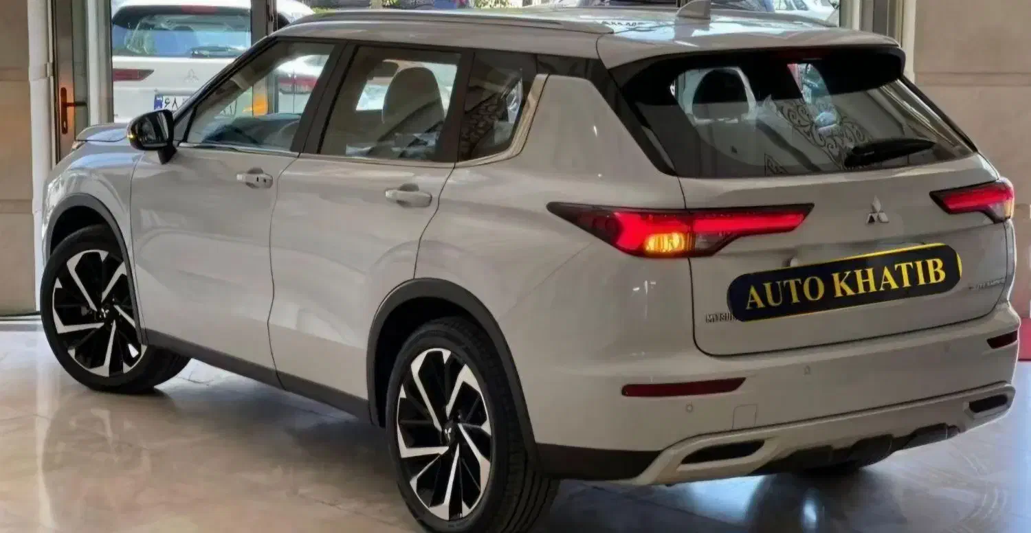 اوتلندردودیفرانسیلM لاین صفر* اقساطی تحویل فوری*|خودرو سواری و وانت|تهران, اقدسیه|دیوار