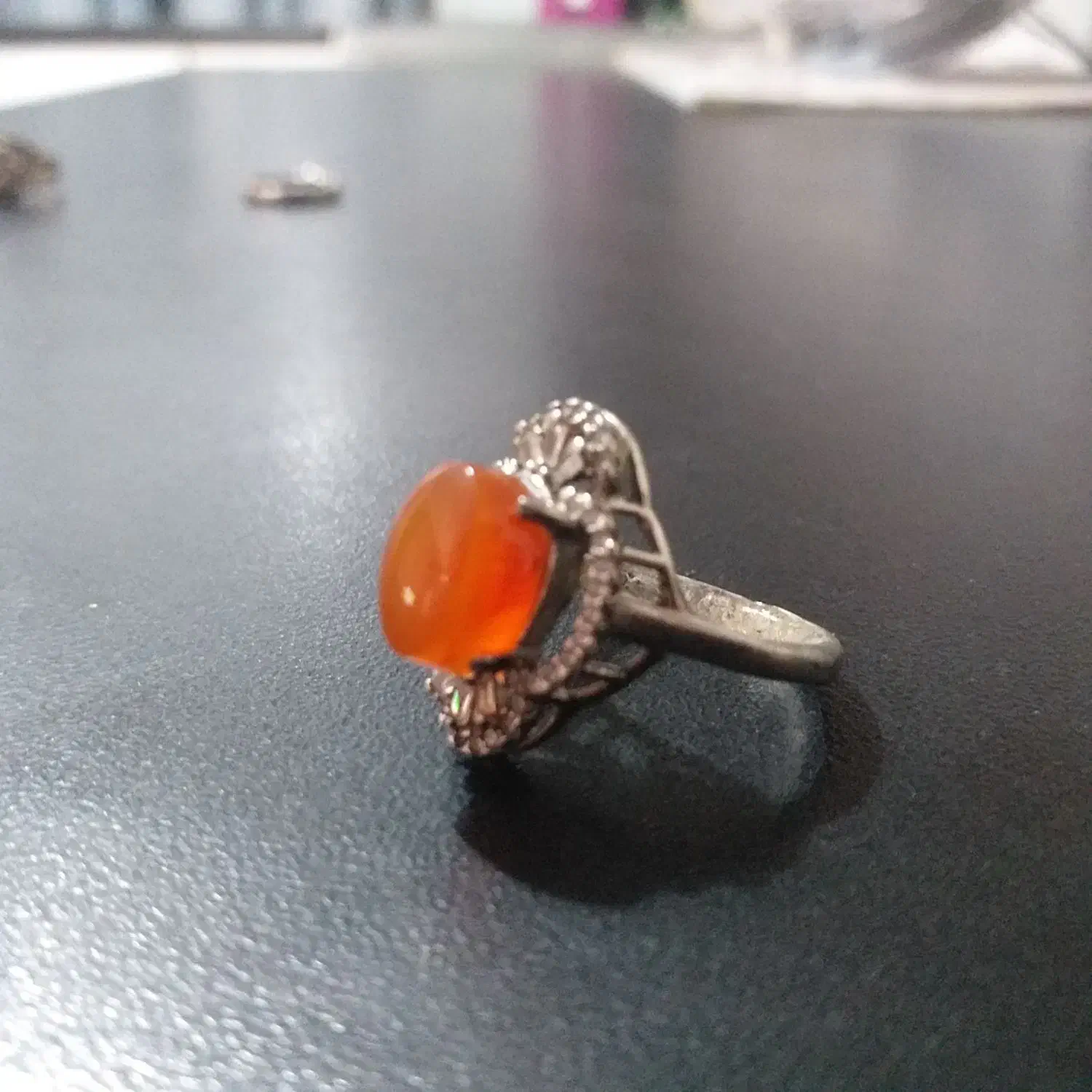 انگشتر نقره|جواهرات|رباطکریم, مسکن مهر آبشناسان|دیوار