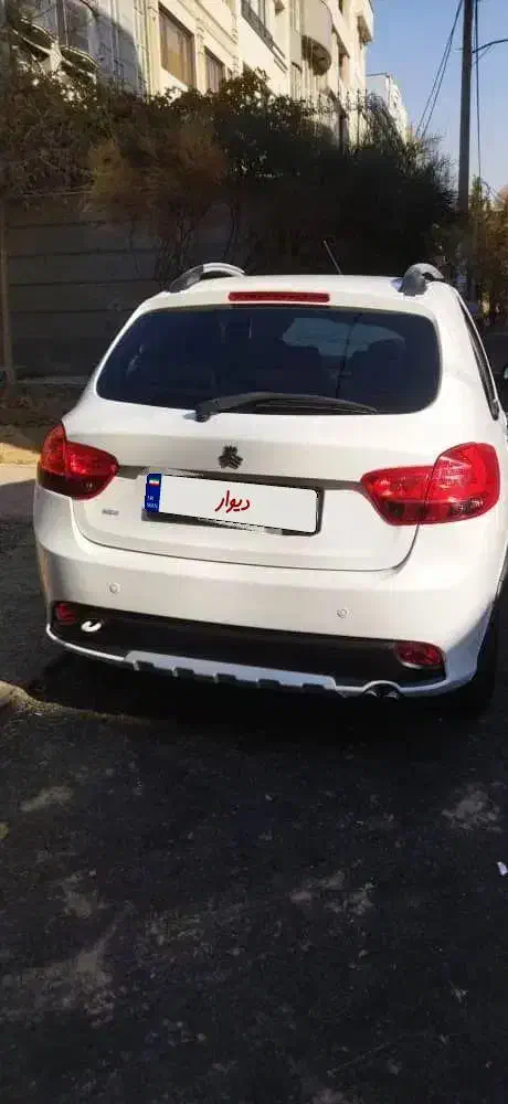 کوییک ساده مدل ۱۴۰۱|خودرو سواری و وانت|ری, دولت‌آباد|دیوار