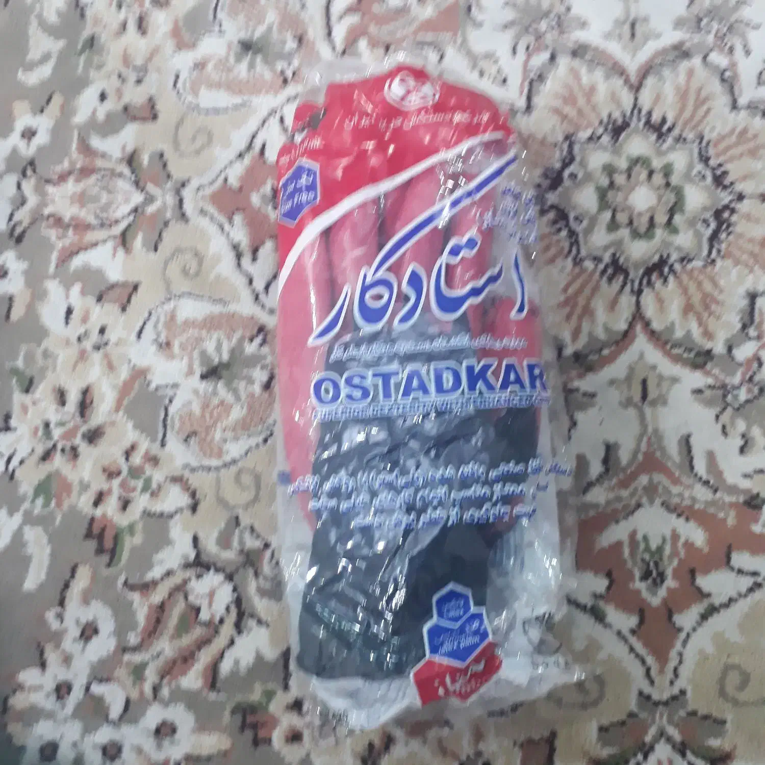 دستکش کار ضدبرش|لباس|پاکدشت, پاکدشت (مامازند)|دیوار