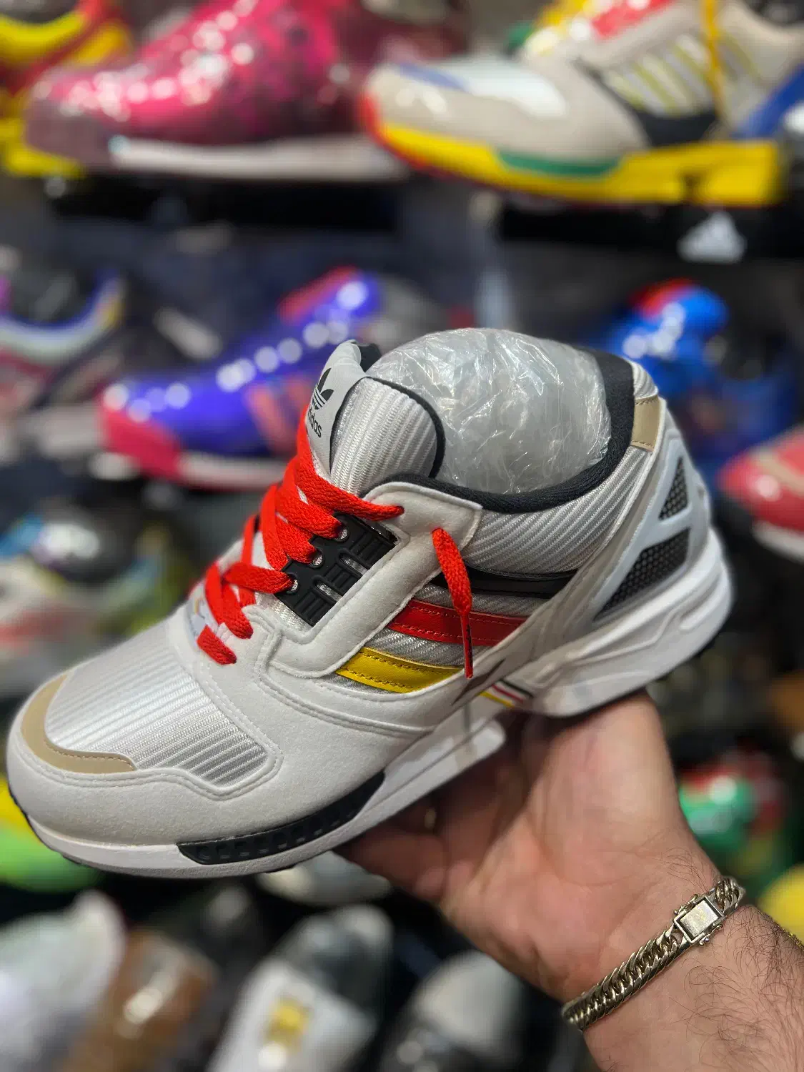 Zx german|کیف، کفش، کمربند|تهران, گیشا|دیوار