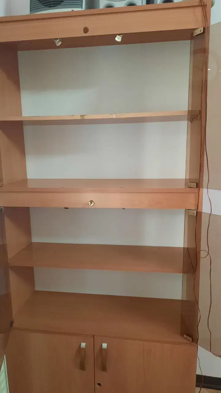 کتابخانه|کتابخانه، شلف، قفسههای دیواری|کرمان, |دیوار