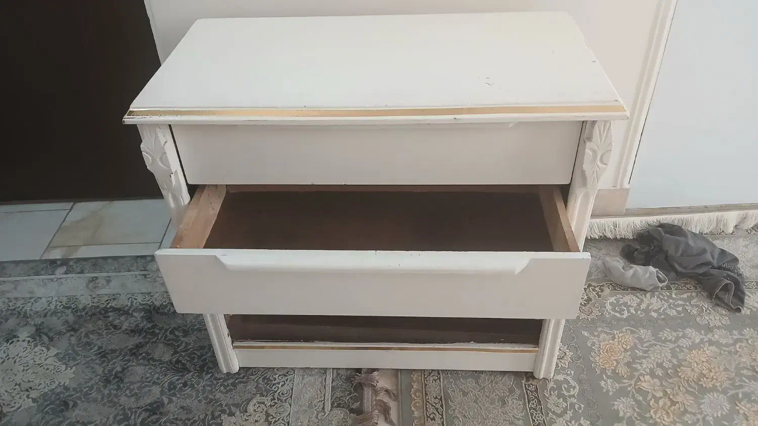 دراور|جاکفشی، کمد، دراور|قم, پردیسان|دیوار