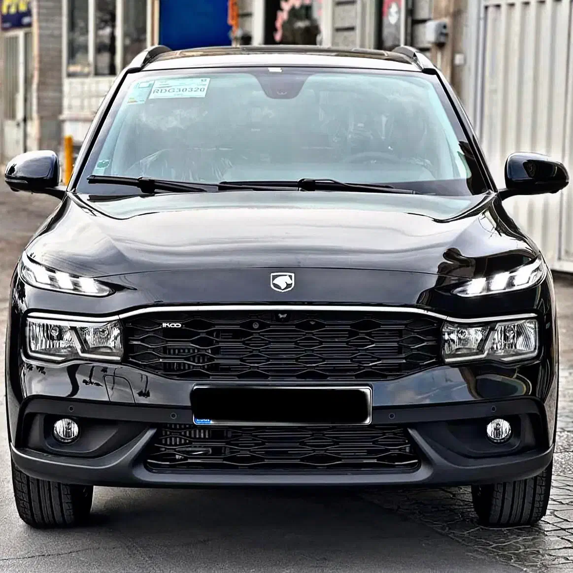 ایرانخودرو ری را ریرا مدل 1404/ صفر تحویل روز|خودرو سواری و وانت|تهران, توحید|دیوار